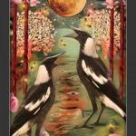The Guardian of the Night Tarot
