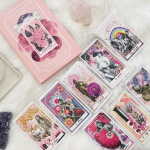 Noble Moon Tarot