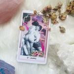 Noble Moon Tarot