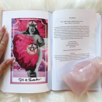 Noble Moon Tarot