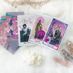 Noble Moon Tarot