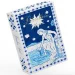Porcelain Tarot