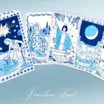 Porcelain Tarot