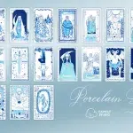 Porcelain Tarot