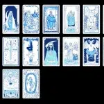 Porcelain Tarot