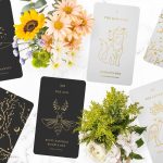 The Rare & Magnificent Creatures Tarot