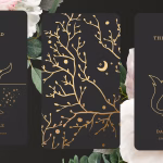 The Rare & Magnificent Creatures Tarot