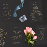 The Rare & Magnificent Creatures Tarot
