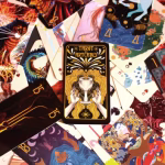 Tarot des Artcanes