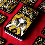 Tarot des Artcanes