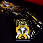 Tarot des Artcanes