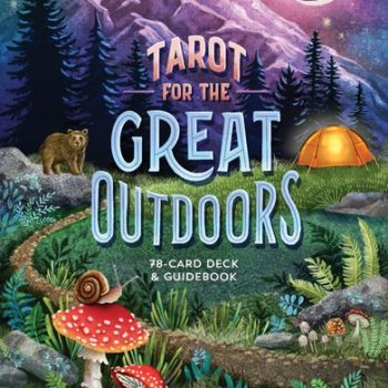 Tarot for the Great Outdoors