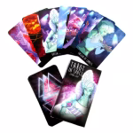 Tarot in Space : Legacy Edition