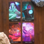 Tarot in Space : Legacy Edition
