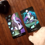 Tarot in Space : Legacy Edition