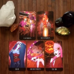 Tarot in Space : Legacy Edition