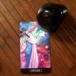 Tarot in Space : Legacy Edition