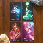 Tarot in Space : Legacy Edition