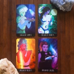 Tarot in Space : Legacy Edition