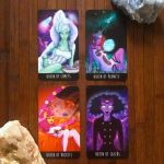 Tarot in Space : Legacy Edition