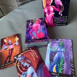 Tarot in Space : Cosmic Zen