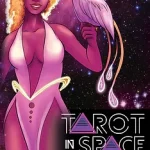 Tarot in Space : Cosmic Zen