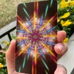 Tarot in Space : Cosmic Zen