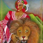 Tarot of H'Arts
