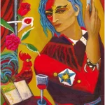 Tarot of H'Arts