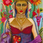 Tarot of H'Arts