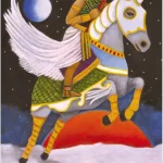 Tarot of H'Arts