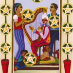 Tarot of H'Arts