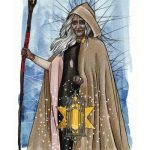 The Unfolding Path Tarot
