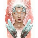 The Unfolding Path Tarot