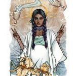 The Unfolding Path Tarot