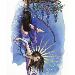 The Unfolding Path Tarot