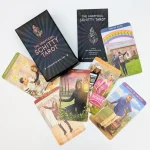 The Unofficial Schitty Tarot