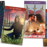 The Unofficial Schitty Tarot