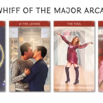 The Unofficial Schitty Tarot