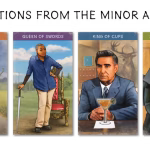 The Unofficial Schitty Tarot