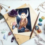 Wild Child Tarot