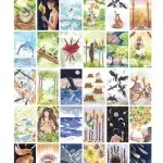 Wild Child Tarot