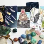 Wild Child Tarot