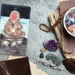 Wild Child Tarot