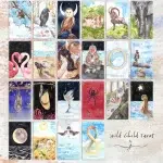 Wild Child Tarot