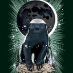 The Witch’s Familiar Runic Oracle