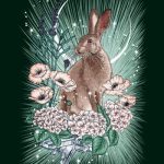 The Witch’s Familiar Runic Oracle
