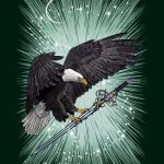 The Witch’s Familiar Runic Oracle