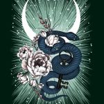 The Witch’s Familiar Runic Oracle