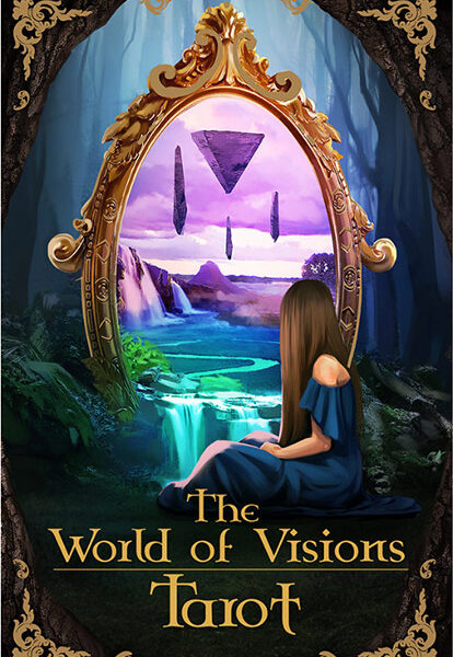 The World of Visions Tarot